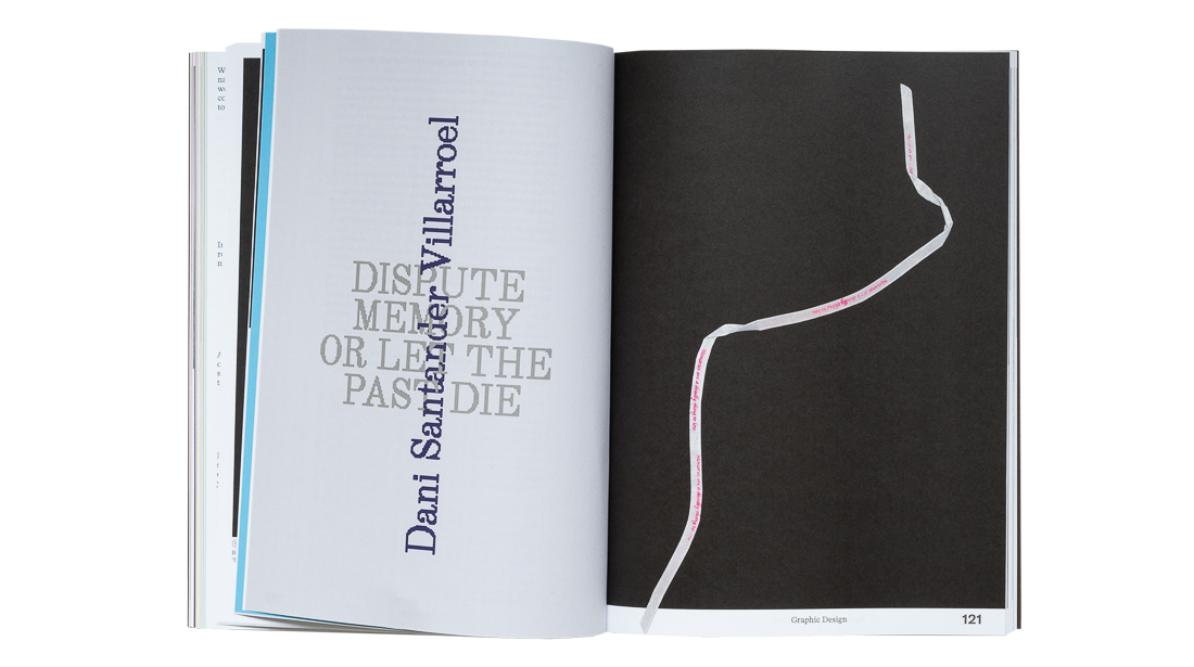 Fruta Magazine Cover